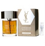 Yves Saint Laurent L'Homme - Eau de Parfum - Duftprøve - 2 ml 