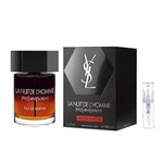 Yves Saint Laurent La Nuit de L'Homme - Eau de Parfum - Duftprøve - 2 ml 