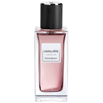 Yves Saint Laurent Lavalliere Accord Figue-Rose - Eau de Parfum - Reisestørrelsen - 10 ml