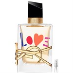 Yves Saint Laurent Libre Collection Saisonniere Collector Edition - Eau de Parfum - Duftprøve - 2 ml