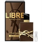Yves Saint Laurent Libre Santal Couture - Eau de Parfum - Duftprøve - 2 ml