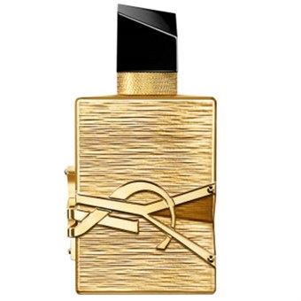 Yves Saint Laurent Libre Vanille Couture - Eau de Parfum - Reisestørrelsen - 10 ml