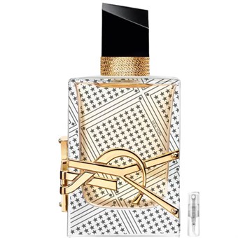 Yves Saint Laurent Libre Voyage Reve Collector Edition - Eau de Parfum - Duftprøve - 2 ml