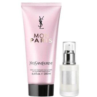 Yves Saint Laurent Mon Paris - Airless Dispenser - Bodylotion - 20 ml