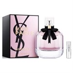 Yves Saint Laurent Mon Paris - Eau de Parfum - Duftprøve - 2 ml 