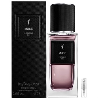 Yves Saint Laurent Muse - Eau de Parfum - Duftprøve - 2 ml