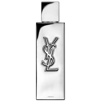 Yves Saint Laurent MYSLF L’Absolu - Parfum - Reisestørrelsen - 10 ml