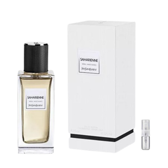 Yves Saint Laurent Saharienne - Eau de Parfum - Duftprøve - 2 ml