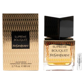 Yves Saint Laurent Supreme Bouquet - Eau de Parfum - Duftprøve - 2 ml