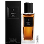 Yves Saint Laurent Tuxedo Sharp Patchouli - Eau de Parfum - Duftprøve - 2 ml