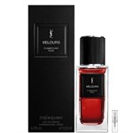 Yves Saint Laurent Velours Flamboyant Rose - Eau de Parfum - Duftprøve - 2 ml