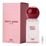 Zara Cherry Gelato - Eau de Toilette - Duftprøve - 2 ml