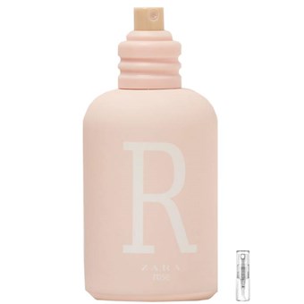 Zara Zara Rose - Eau de Toilette - Duftprøve - 2 ml