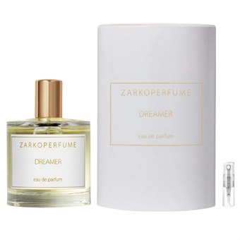ZarkoPerfume Dreamer - Eau de Parfum - Duftprøve - 2 ml