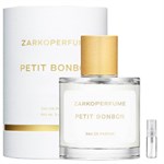 ZarkoPerfume Petit Bonbon - Eau de Parfum - Duftprøve - 2 ml