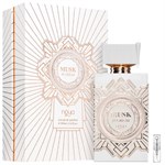 Zimaya Musk Is Great - Eau de Parfum - Duftprøve - 2 ml