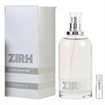 Zirh International Zirh - Eau de Toilette - Duftprøve - 2 ml