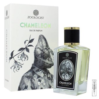 Zoologist Chameleon - Eau de Parfum - Duftprøve - 2 ml