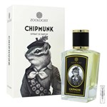 Zoologist Chipmunk - Extrait de Parfum - Duftprøve - 2 ml