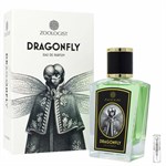 Zoologist Dragonfly - Eau de Parfum - Duftprøve - 2 ml