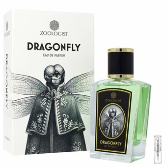 Zoologist Dragonfly - Eau de Parfum - Duftprøve - 2 ml