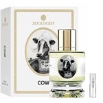 Zoologist Perfumes Cow - Extrait de Parfum - Duftprøve - 2 ml