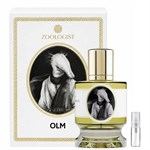 Zoologist Perfumes Olm - Extrait de Parfum - Duftprøve - 2 ml
