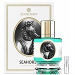 Zoologist Seahorse - Extrait de Parfum - Duftprøve - 2 ml