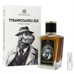 Zoologist Tyrannosaurus Rex - Extrait de Parfum - Duftprøve - 2 ml