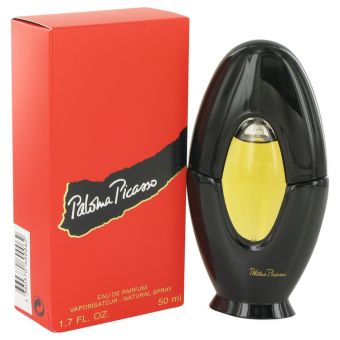 PALOMA PICASSO by Paloma Picasso - Eau De Parfum Spray 50 ml - for kvinner