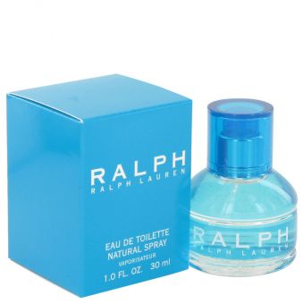 Ralph by Ralph Lauren - Eau De Toilette Spray 30 ml - for kvinner