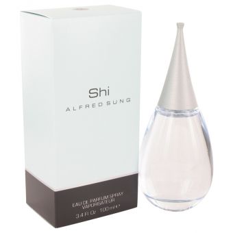 SHI by Alfred Sung - Eau De Parfum Spray 100 ml - for kvinner