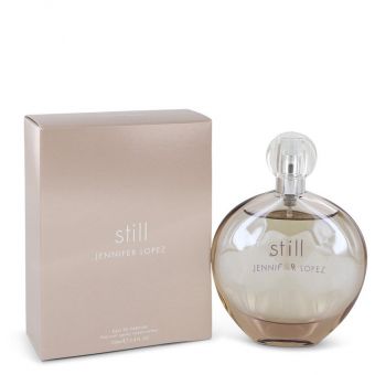 Still by Jennifer Lopez - Eau De Parfum Spray 100 ml - for kvinner