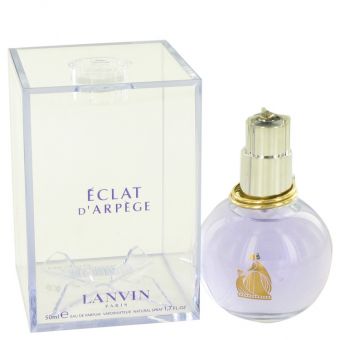 Eclat D\'Arpege by Lanvin - Eau De Parfum Spray 50 ml - for kvinner