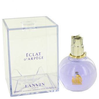 Eclat D\'Arpege by Lanvin - Eau De Parfum Spray 100 ml - for kvinner