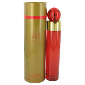 Perry Ellis 360 Red by Perry Ellis - Eau De Parfum Spray 100 ml - for kvinner