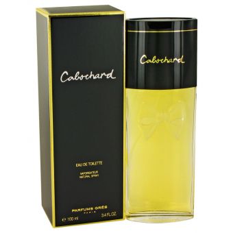 Cabochard by Parfums Gres - Eau De Toilette Spray 100 ml - for kvinner