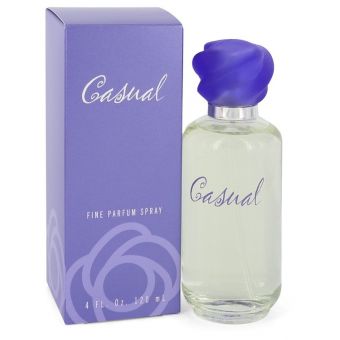 Casual by Paul Sebastian - Fine Parfum Spray 120 ml - for kvinner