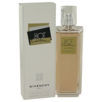Hot Couture by Givenchy - Eau De Parfum Spray 100 ml - for kvinner
