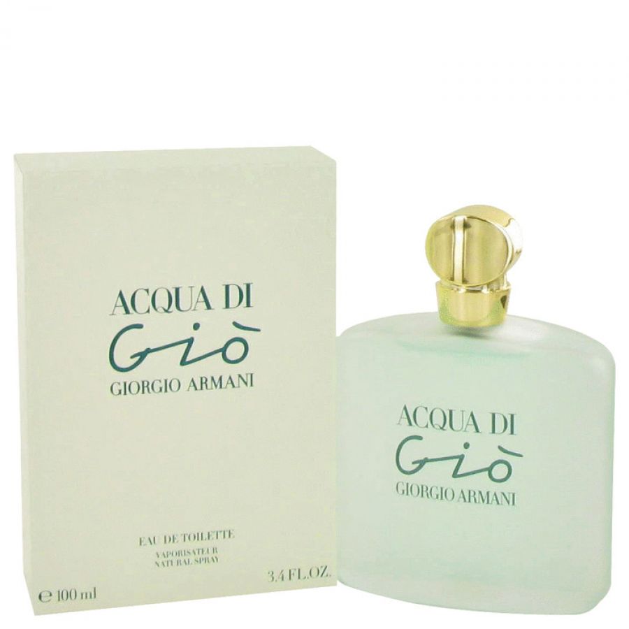 giorgio armani acqua di gio eau de toilette 100ml