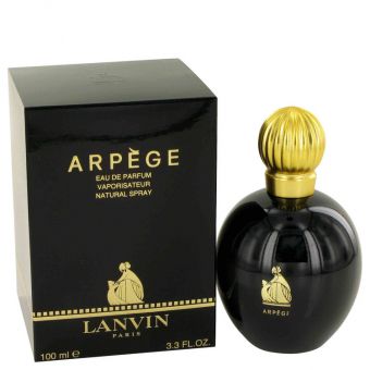 Arpege by Lanvin - Eau De Parfum Spray 100 ml - for kvinner