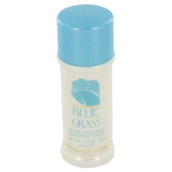 BLUE GRASS by Elizabeth Arden - Cream Deodorant Stick 44 ml - for kvinner