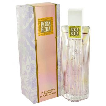 Bora Bora by Liz Claiborne - Eau De Parfum Spray 100 ml - for kvinner