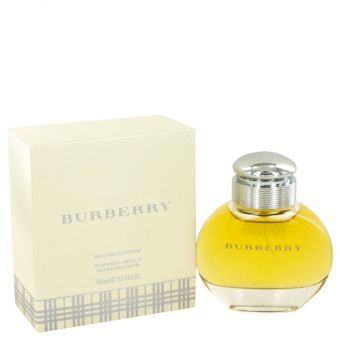 Burberry by Burberry - Eau De Parfum Spray 50 ml - for kvinner