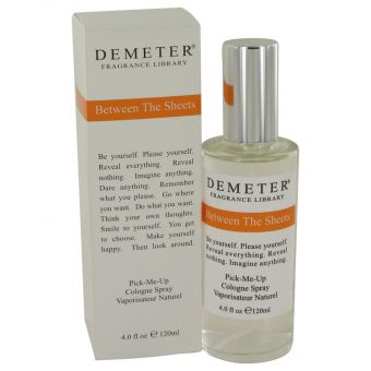 Demeter Between The Sheets by Demeter - Cologne Spray 120 ml - for kvinner