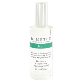 Demeter Ivy by Demeter - Cologne Spray 120 ml - for kvinner