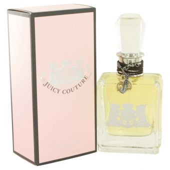 Juicy Couture by Juicy Couture - Eau De Parfum Spray 100 ml - for kvinner