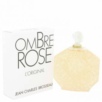 Ombre Rose by Brosseau - Eau De Toilette 180 ml - for kvinner