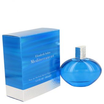 Middelhavet av Elizabeth Arden - Eau De Parfum Spray 100 ml - for kvinner