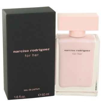 Narciso Rodriguez by Narciso Rodriguez - Eau De Parfum Spray 50 ml - for kvinner